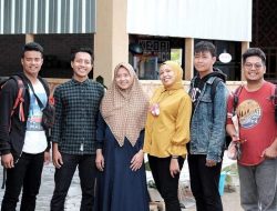 Ingin Kedai yang Ramah Anak? ke Mas Kaco Yuk…!!