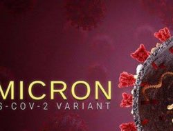 Waspadai 5 Ciri Virus Omicron Berikut Ini