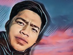 Ihsan Jamilung, Anak Desa Peraih Beasiswa di Universitas Madinah