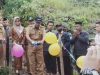 Kadis PMD Majene Hadiri Peresmian Wisata Pattumea Desa Betteng