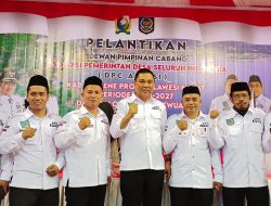 APDESI  :  Pemda Majene Jangan Lagi Menunda Pilkades Serentak 2023, Berikut Alasannya