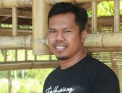 Pemuda Desak Pemdes Onang Bangun Sarana Olahraga