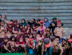 Miris, Tujuh Tahun Sekolah di Kariango Tidak Beroprasi