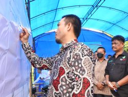 Terkait Pilkades 2023, Budi Mansur : Komisi I Akan Tindak Lanjuti Rekomendasi Hasil RDP Bulan Oktober