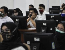 Ratusan Lebih CPNS Mengundurkan Diri, DPR Sebut 3 Aspek Ini Menjadi Penyebab