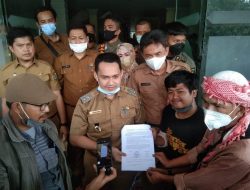 Dinilai Tak Mampu Urus Korban Gempa, Irwan J : Pemda Majene Hanya Pencitraan Sana-Sini