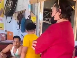 Waria Membela Diri Karena Tidak Terhormat, Mereka Datang Minta Klarifikasi Soal Postingan Penghinaan