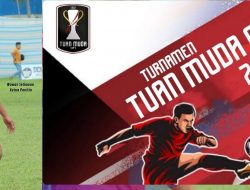 Panitia Turnamen Tuan Muda Cup Tahun 2022 Buka Pendaftaran Hingga 15 Juli Mendatang