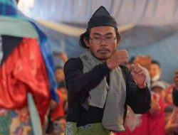 Mantan Ketua Gema PUS : Melebur SDN 010 Saluang Bukan Solusi, tetapi Tambah Masalah