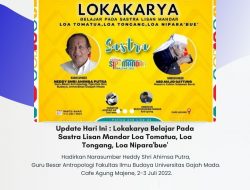 Sulbar Update Hari Ini