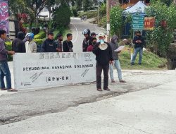 Jelang Aksi 18 Agustus GPM-KM Ajak Masyarakat Bergabung Dalam Gerakan