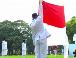 Syarat dan Alur Proses Pendaftaran Upacara Daring HUT Ke-77 Kemerdekaan RI 2022