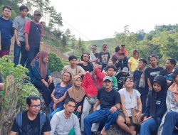 Perdana, PW Aman Sulsel Sukses Laksanakan Pendidikan Kader Penggerak