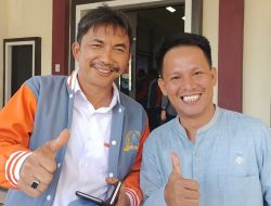 Disdikpora Teken MoU Bersama DPMD Majene Bentuk Posko Pendidikan