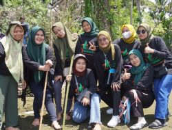 56 Tahun Untuk Negeri, Kohati Cabang Manakarra Gaungkan Gerak Kebangkitan Ekonomi dan Politik Perempuan