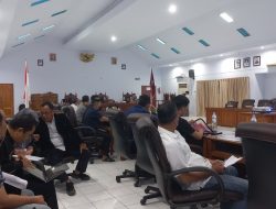 DPRD akan Evaluasi Tiap 2 Bulan Terkait Target Dinas Koperasi