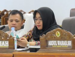 DPRD Majene Usul Kenaikan Retribusi Wisata Pantai Dato