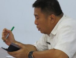 Rancangan APBD Majene Tahun 2023 di Bahas DPRD