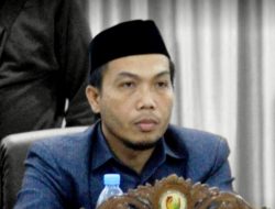 DPRD Majene, Budi Mansur : Disdikpora Jangan Sampai Keliru Lagi