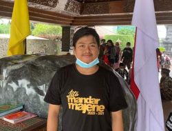 Sekum PC IMM Majene Kecam Pelarangan Cadar di Kampus STAIN Majene