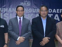 Waketum JMSI dan Pimpinan RMOL Bengkulu Ditembak Orang Tidak Dikenal