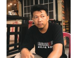 Ketua GMNI Majene Kritisi Program Pemda Majene yang Tidak Prioritas