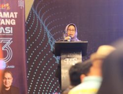 Ketua Dewan Pers jadi Pembicara Kunci di Seminar Nasional HUT JMSI ke-3