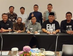 Dewan Pers Apresiasi Road Map Pembinaan Anggota JMSI