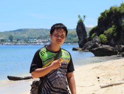 Ramadhan Depan Gapura Kampung