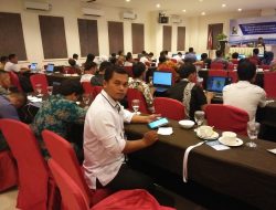 Mengenal Sosok Ardi | Lombang Timur