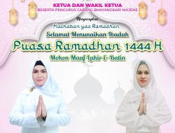 TK YKB 07 Majene Juara 1 Lomba Tari Kreasi