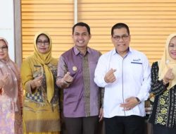 Hasnawati : Keluarga Berencana Punya Pengaruh Besar Mencegah Stunting