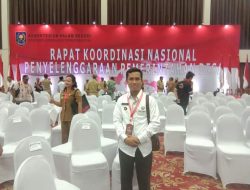 Desa Popenga Munuju Desa Aman Pangan