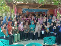 Cegah Stunting, DPPKB Majene Programkan Dapur Sehat