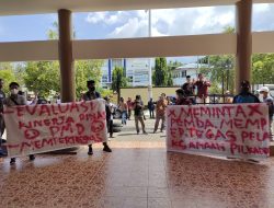 Forum BPD : Pilkades Jangan Dipaksakan !