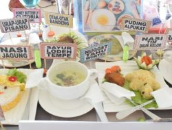 DASHAT Jadi Program Unggulan DPPKB Majene Cegah Stunting