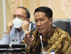 DPR Setujui Masa Jabatan Kades 9 Tahun