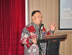 Duta GenRe Majene Dikukuhkan oleh Deputi BKKBN