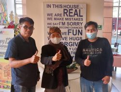 Wujudkan Wartawan Kompeten, Pro Jurnalismedia Siber Gandeng AR Learning Center