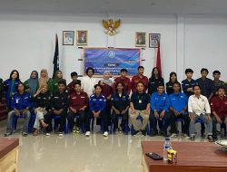 HPMB Gelar Pelantikan Pengurus Periode 2023-2025