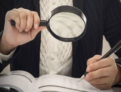 OPINI | Audit Hukum: Instrumen Penting Bagi UMKM