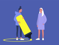 OPINI | Personal Space untuk Mencegah Bullying