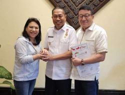 Kota Bima Bersiap Memperkenalkan Gong Perdamaian Nusantara sebagai Monumen Istimewa