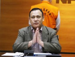 Skandal Etik Mengguncang KPK, CERI Desak Ketua Firli Bahuri Mundur