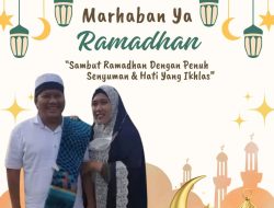 Safari Ramadhan : Desa Popenga Hadirkan Alumni Terbaik Pesantren Al Fatah Temboro Jatim