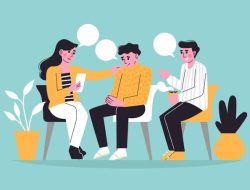 OPINI | Keseimbangan Peran Dari Orang Tua Menjadi Kunci Kesuksesan Anak