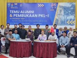 PMII Cabang Gowa Cetak Kader Mujtahid yang Transformatif, Ideologis, dan Visioner Melalui PKL-1