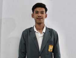 Santri PPM Al-Ikhlash Lampoko Terpilih Sebagai Duta Inisiatif Indonesia Sulbar