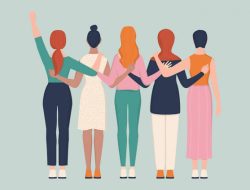 Politik dan Hukum: Bisakah Perempuan Menghadapi Diskriminasi dan Stigmatisasi?