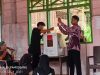 UPDATE PEMILU | ABM- ARWAN Unggul di TPS 03 Popenga